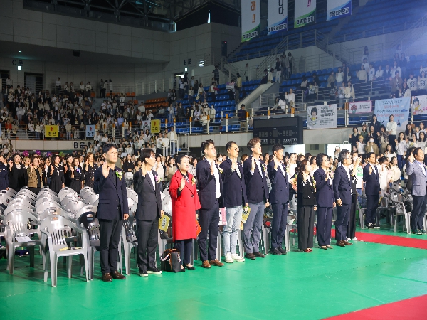 À̹ÌÁöº¸±â, »õ⿸² 2025°æ»óºÏµµ º¸À°ÀÎ ÇѸ¶À½ üÀ°´ëȸ