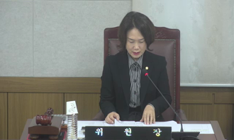 304. 260929 제1차 운영위원회(폐회중)