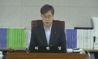 20251126 시민행복위원회 제1회 행정사무감사