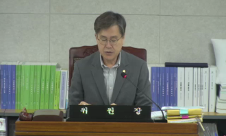 20251127 시민행복위원회 제2회 행정사무감사