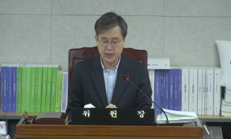 20251128 시민행복위원회 제3회 행정사무감사