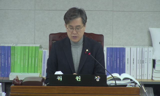 20251201 시민행복위원회 제4회 행정사무감사