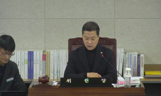 20251127 경제도시위원회 제2회 행정사무감사