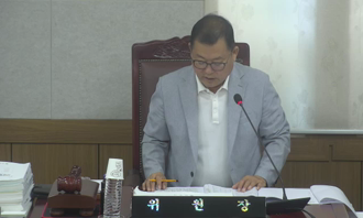304. 260916 제2차 예산결산특별위원회